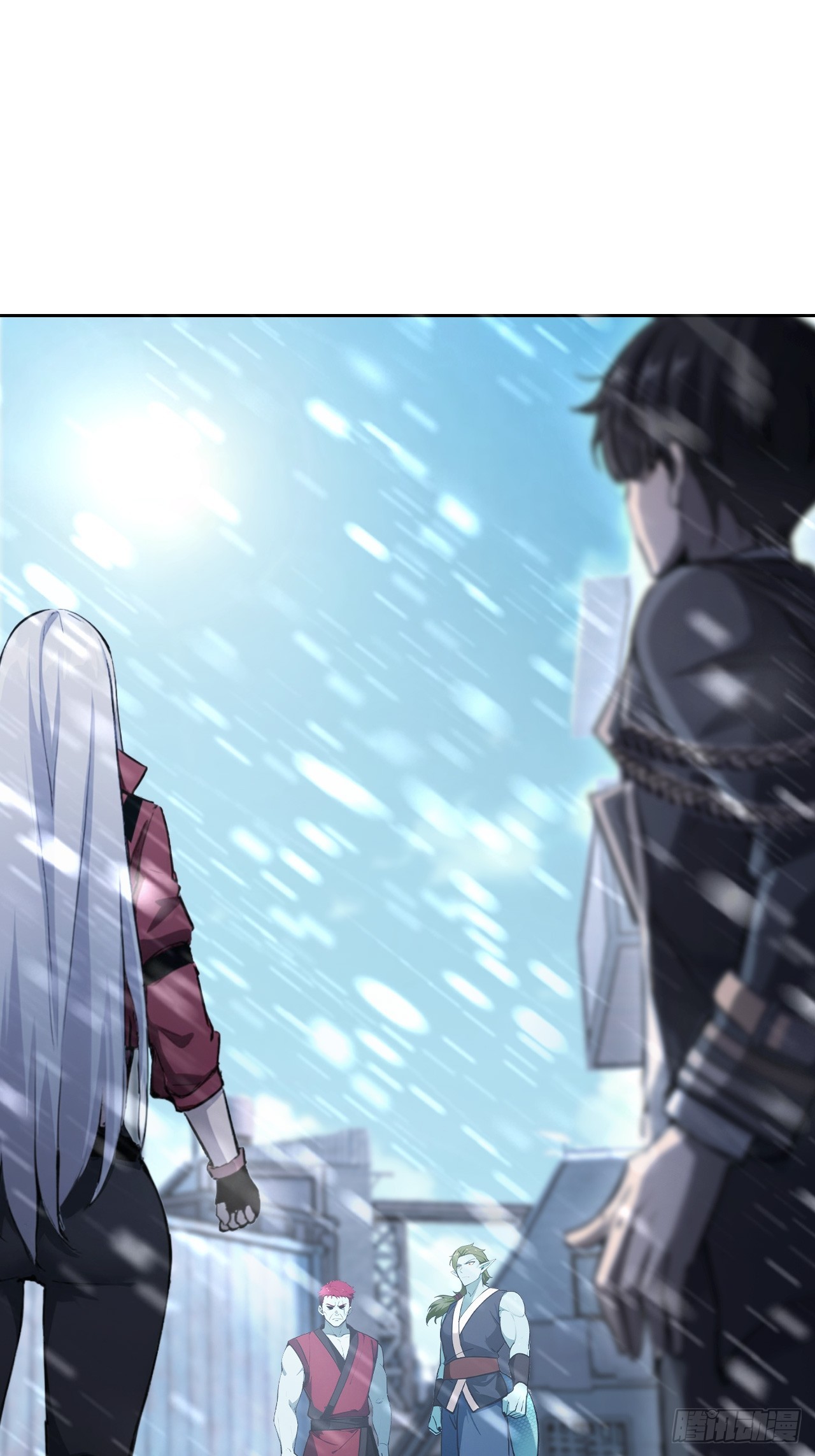 第121话 再战冰血人(1/2)-第122话