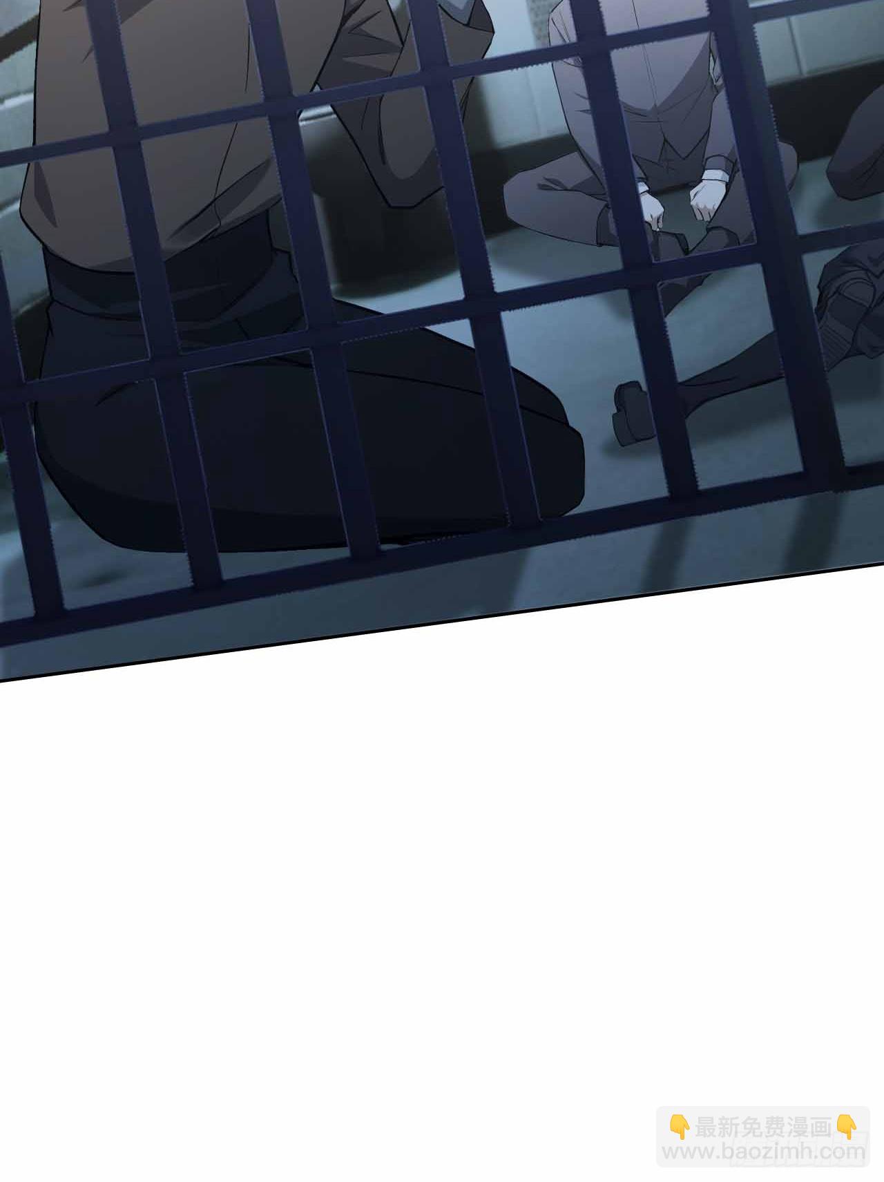 第123话 螳螂捕蝉，黄雀在后(1/2)-第124话