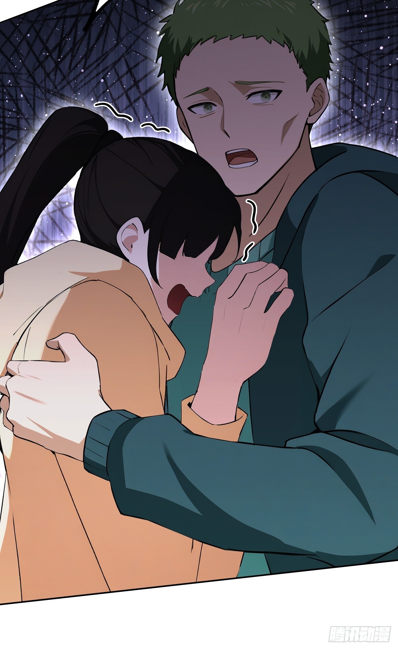 第133话 各显神通(1/2)-第134话