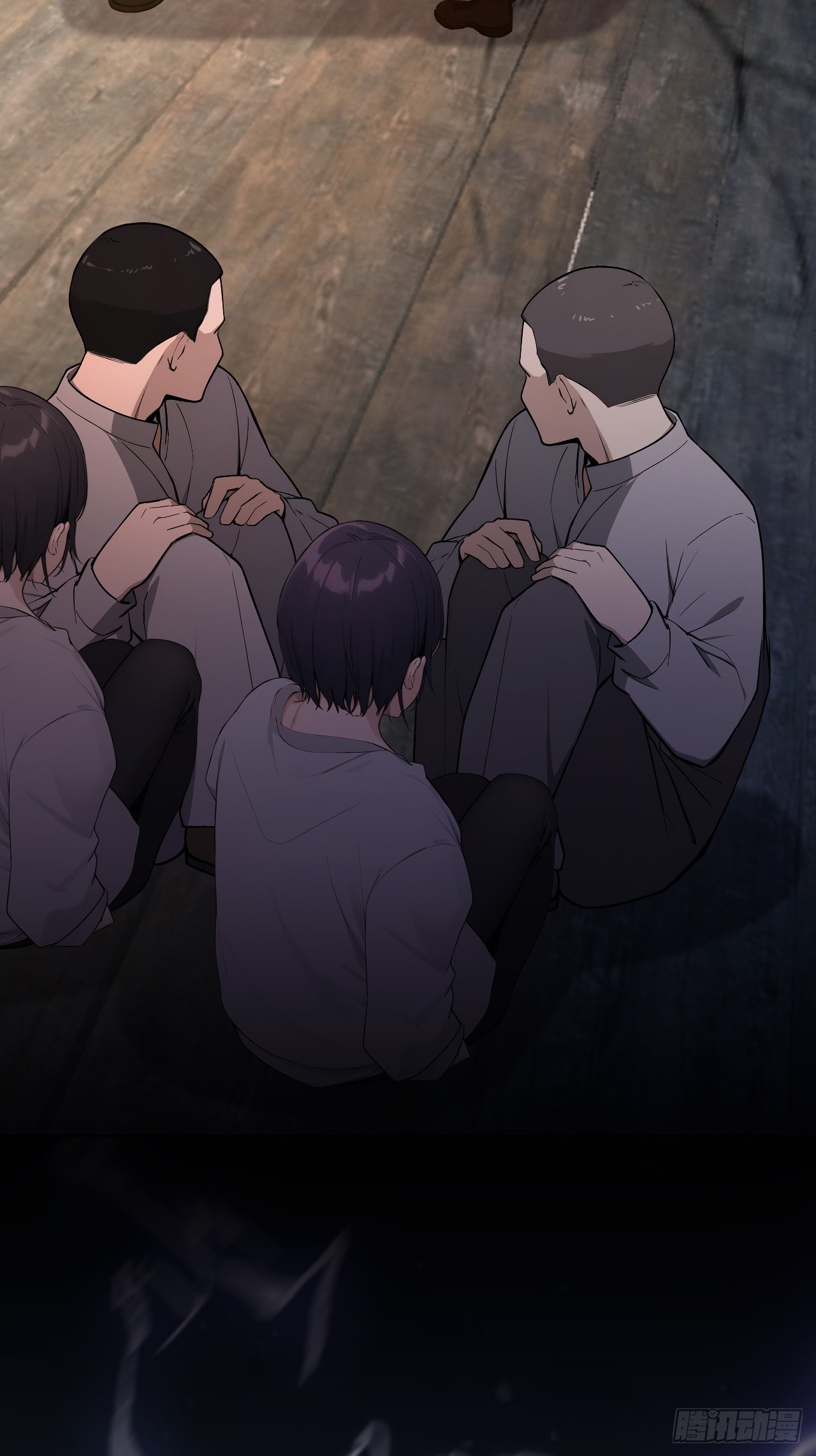 第133话 各显神通(1/2)-第134话