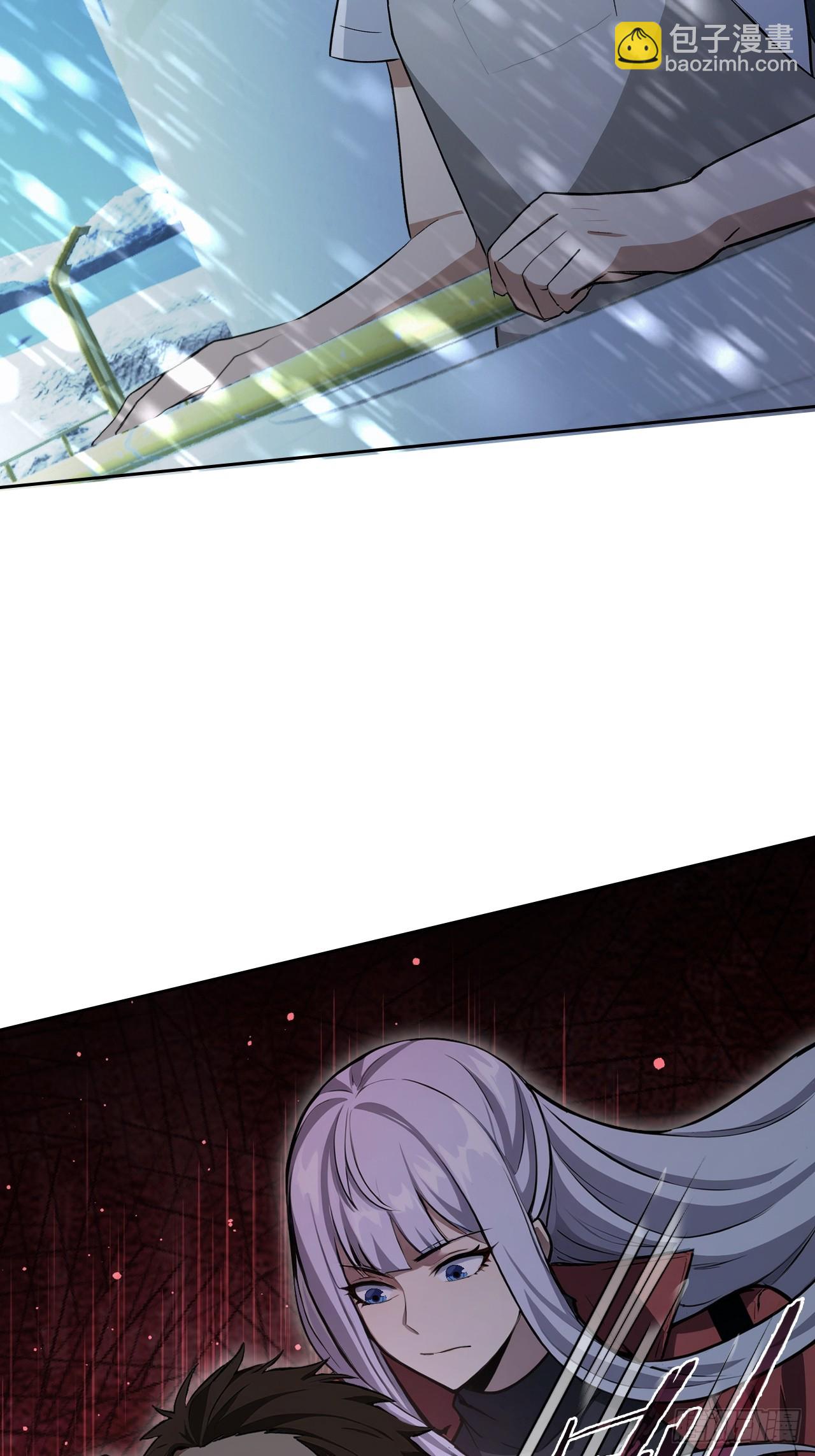 第143话 未曾料到的重逢(1/2)-第144话