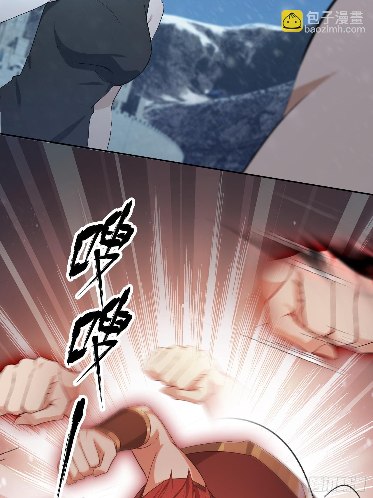 第155话 我才是天灾(1/2)-第156话