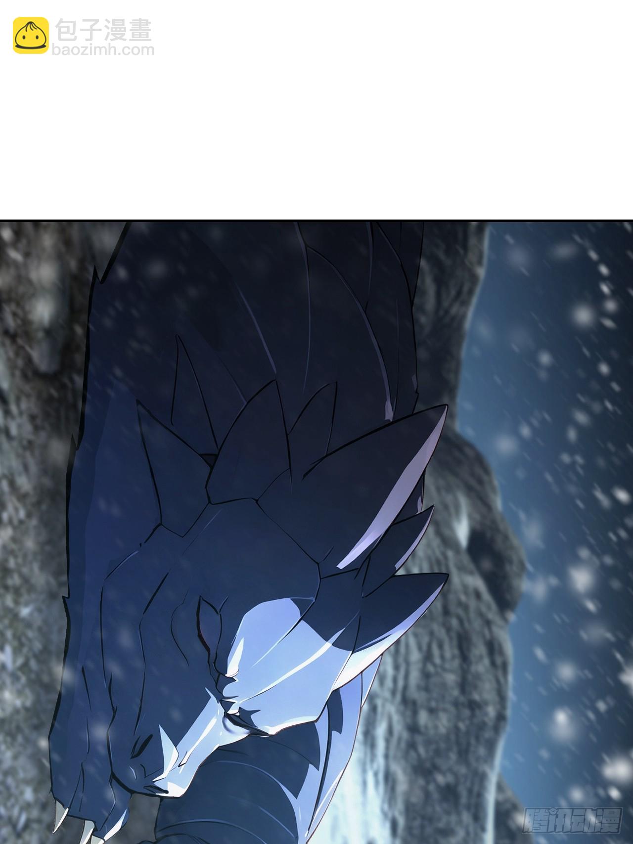第155话 我才是天灾(1/2)-第156话