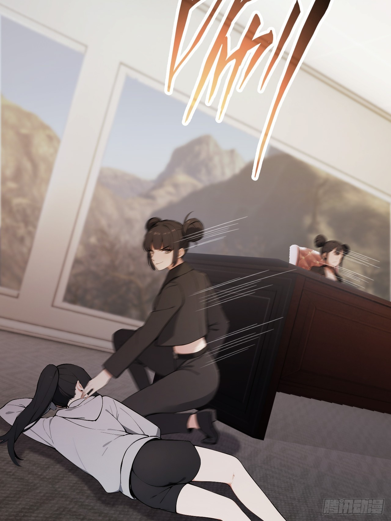 第165话 激战(1/2)-第166话