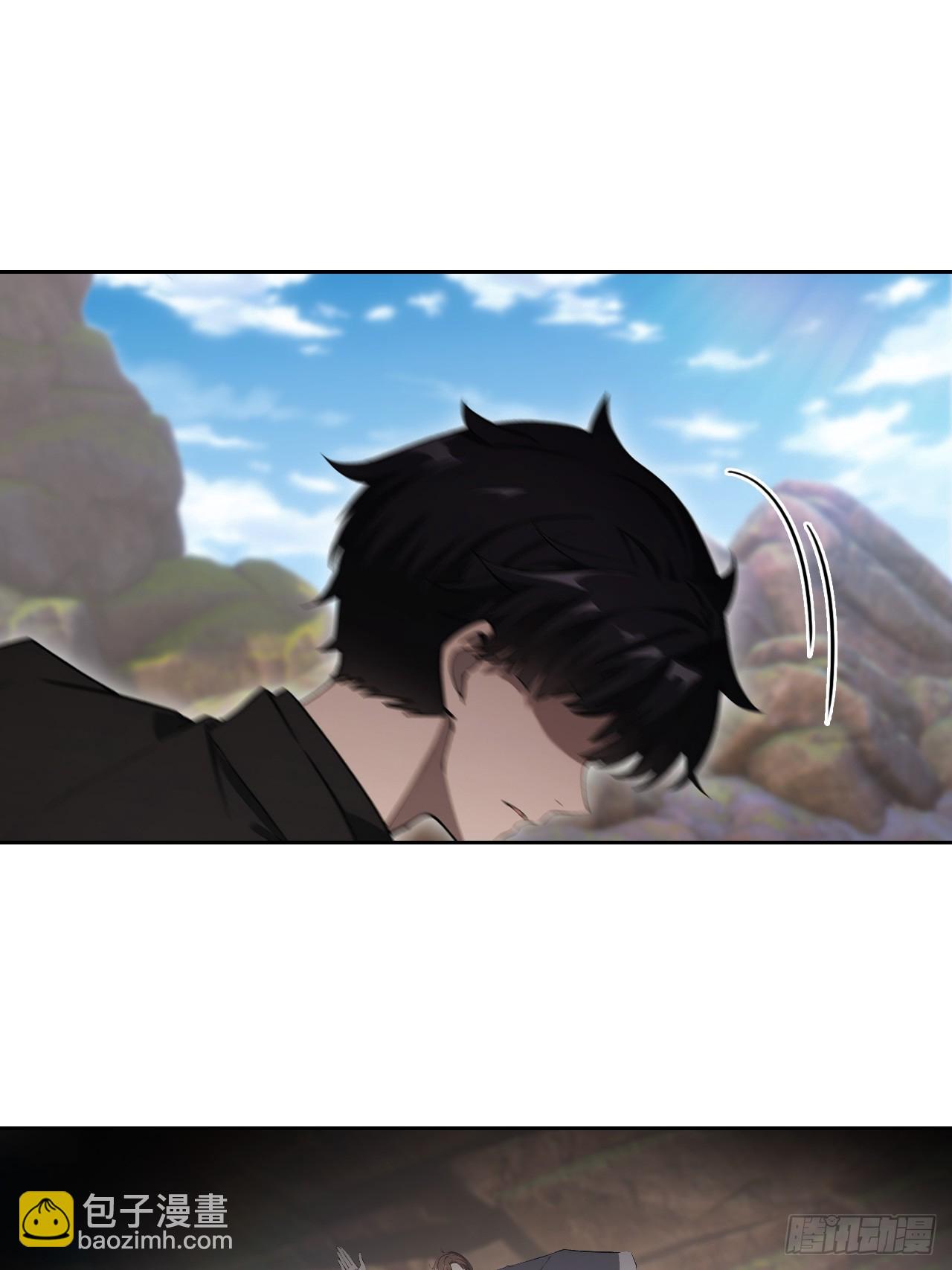 第173话 听我说谢谢你(1/2)-第174话