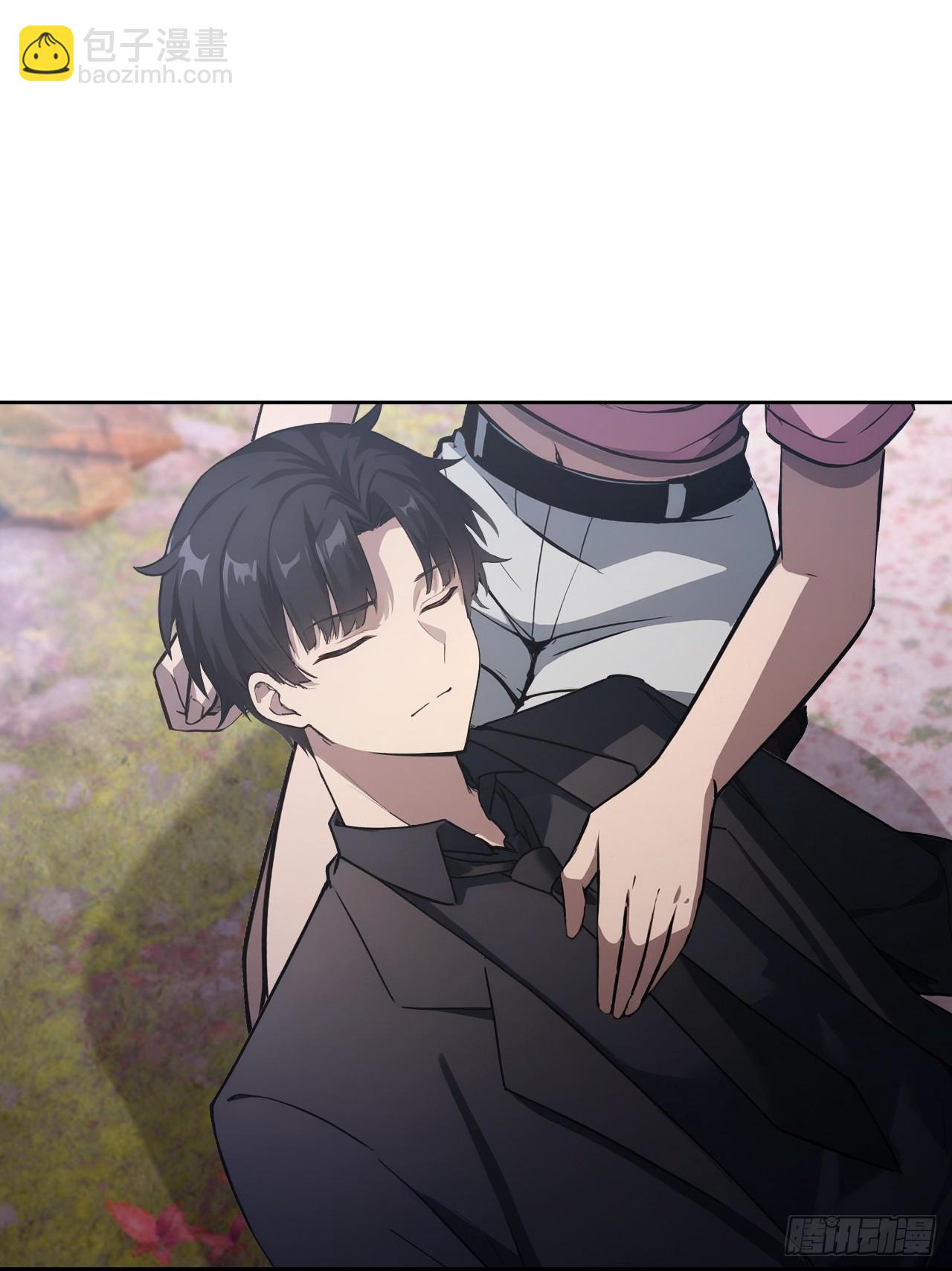第173话 听我说谢谢你(1/2)-第174话