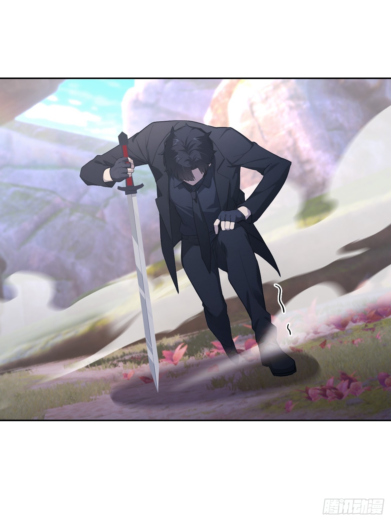 第173话 听我说谢谢你(1/2)-第174话