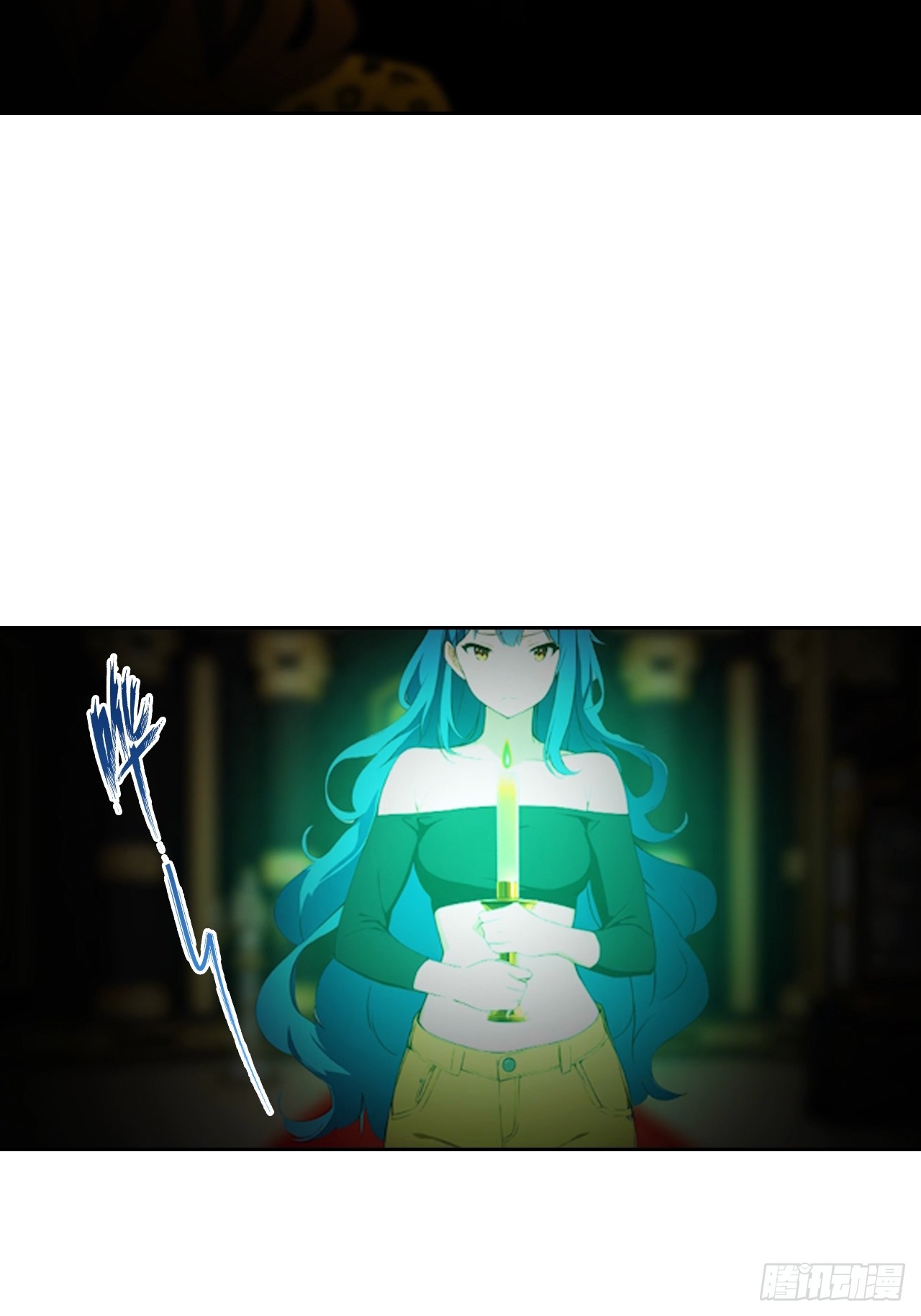 第177话 人性经不起考验-第178话