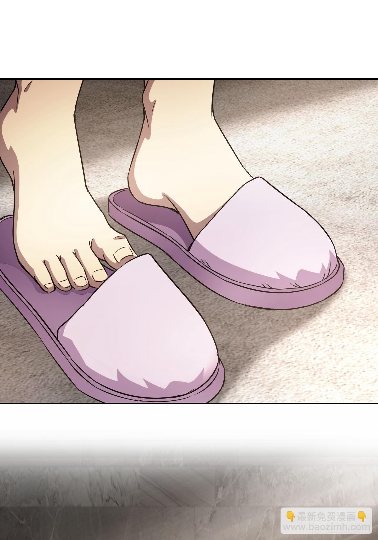 第35话  收容任务结束-第36话