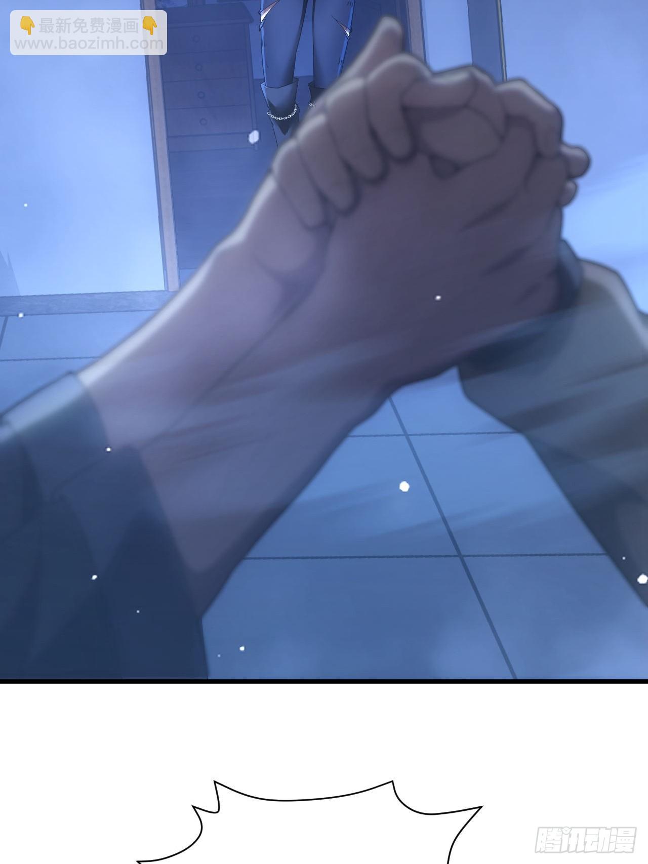 第35话  收容任务结束-第36话