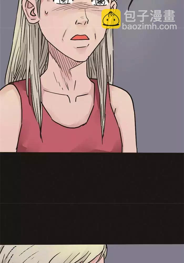 第99话 替身8-第104话