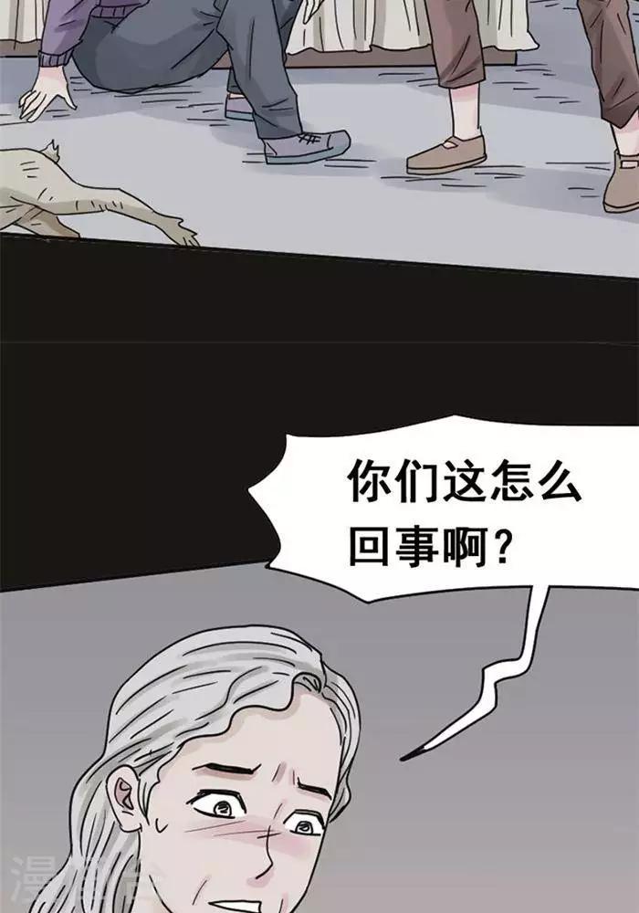 第113话 替身22-第118话