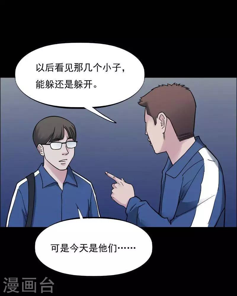 第151话 长腿怪人5-第156话