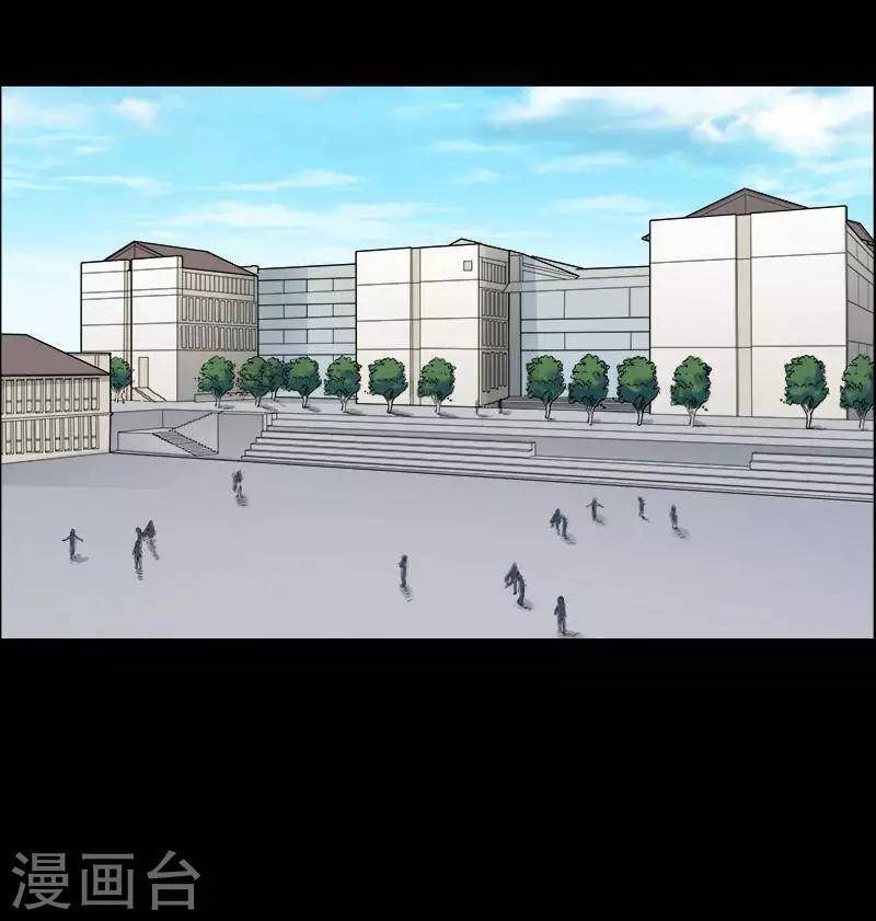 第153话 长腿怪人7-第158话
