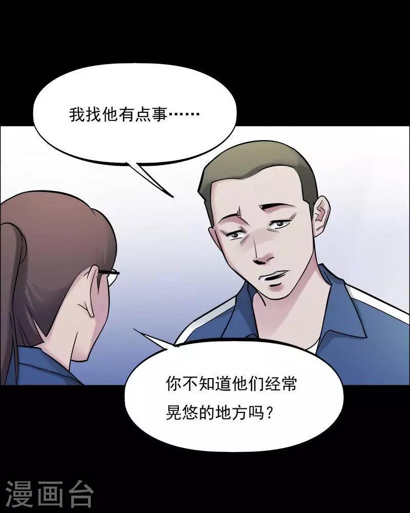 第153话 长腿怪人7-第158话
