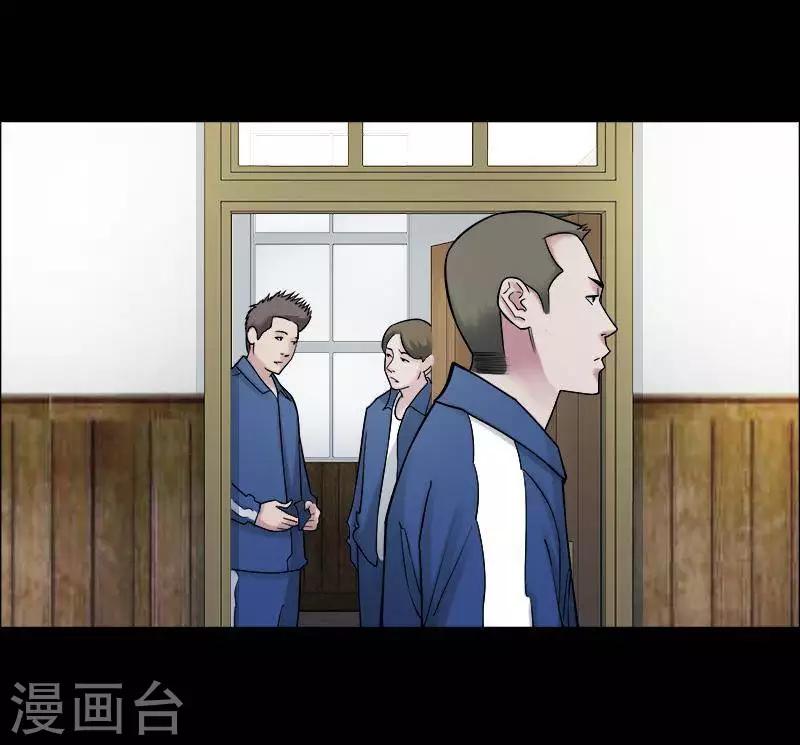 第153话 长腿怪人7-第158话
