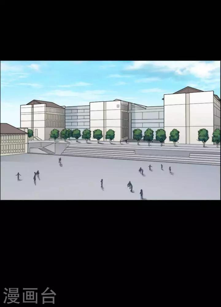 第165话 长腿怪人19-第170话