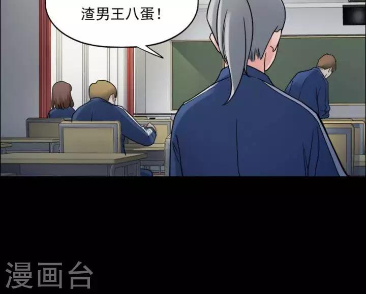 第165话 长腿怪人19-第170话