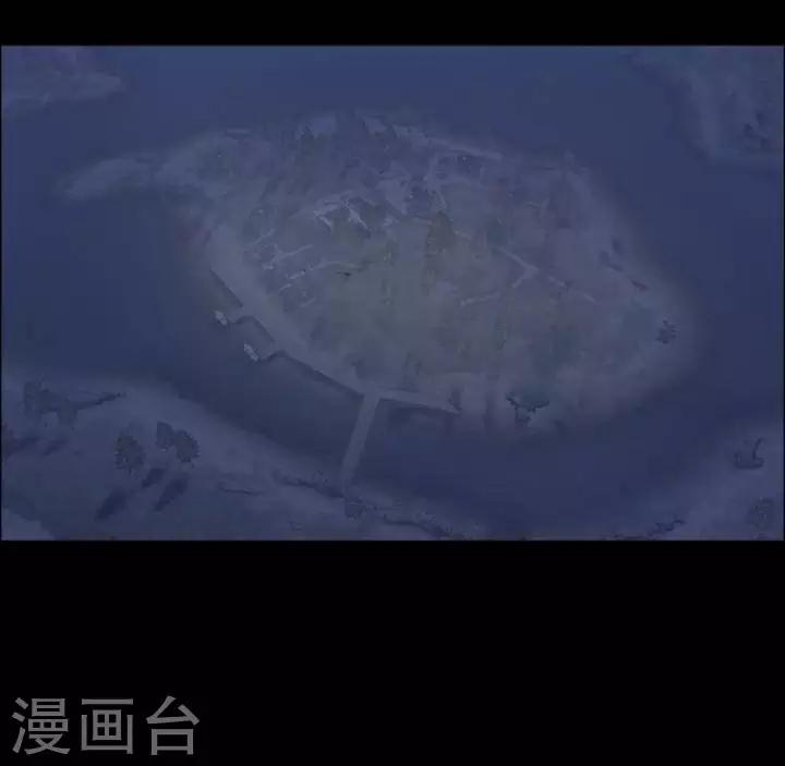 第169话 长腿怪人23-第174话