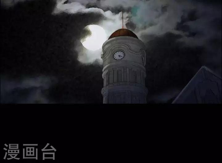 第169话 长腿怪人23-第174话