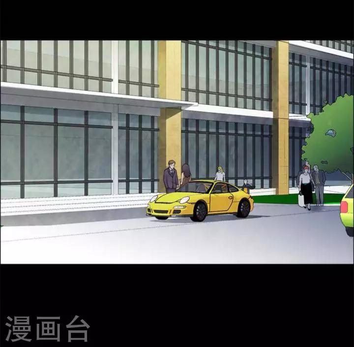 第171话 长腿怪人25-第176话