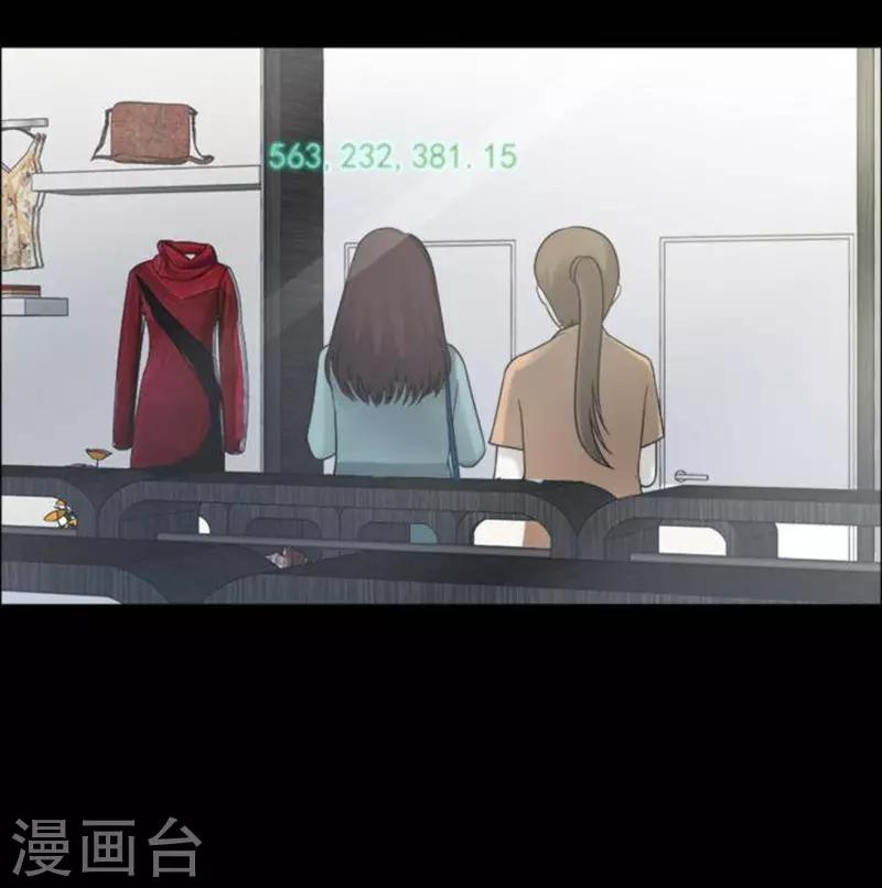 第185话 你的价格5-第190话