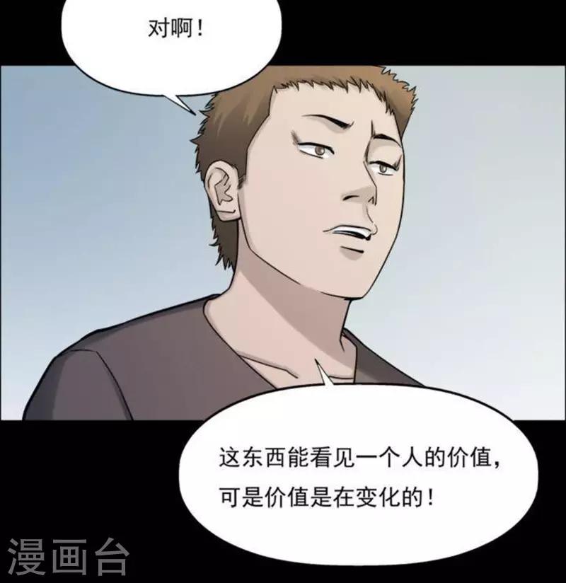 第185话 你的价格5-第190话