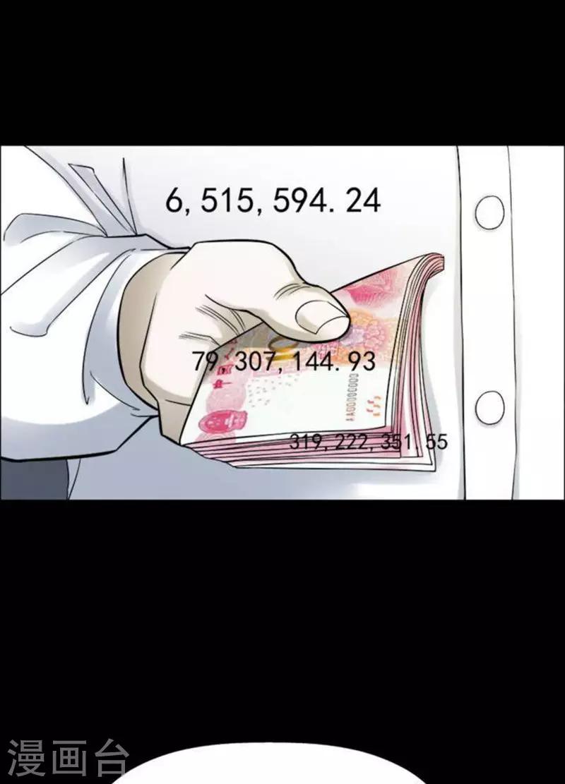 第185话 你的价格5-第190话