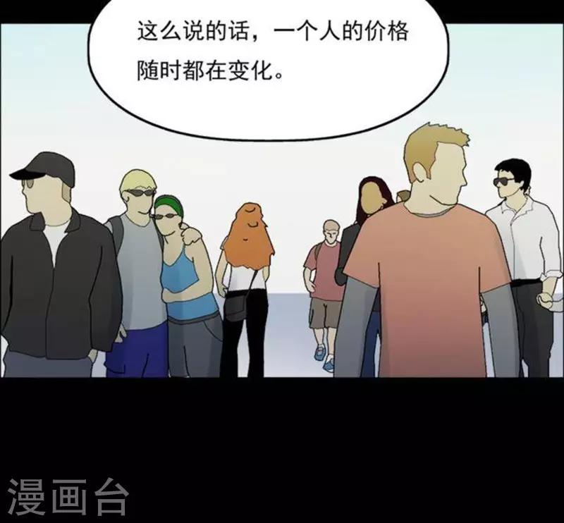 第185话 你的价格5-第190话
