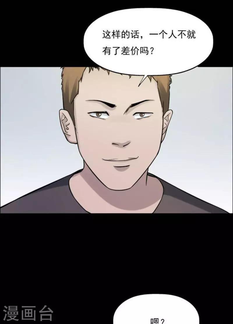 第185话 你的价格5-第190话