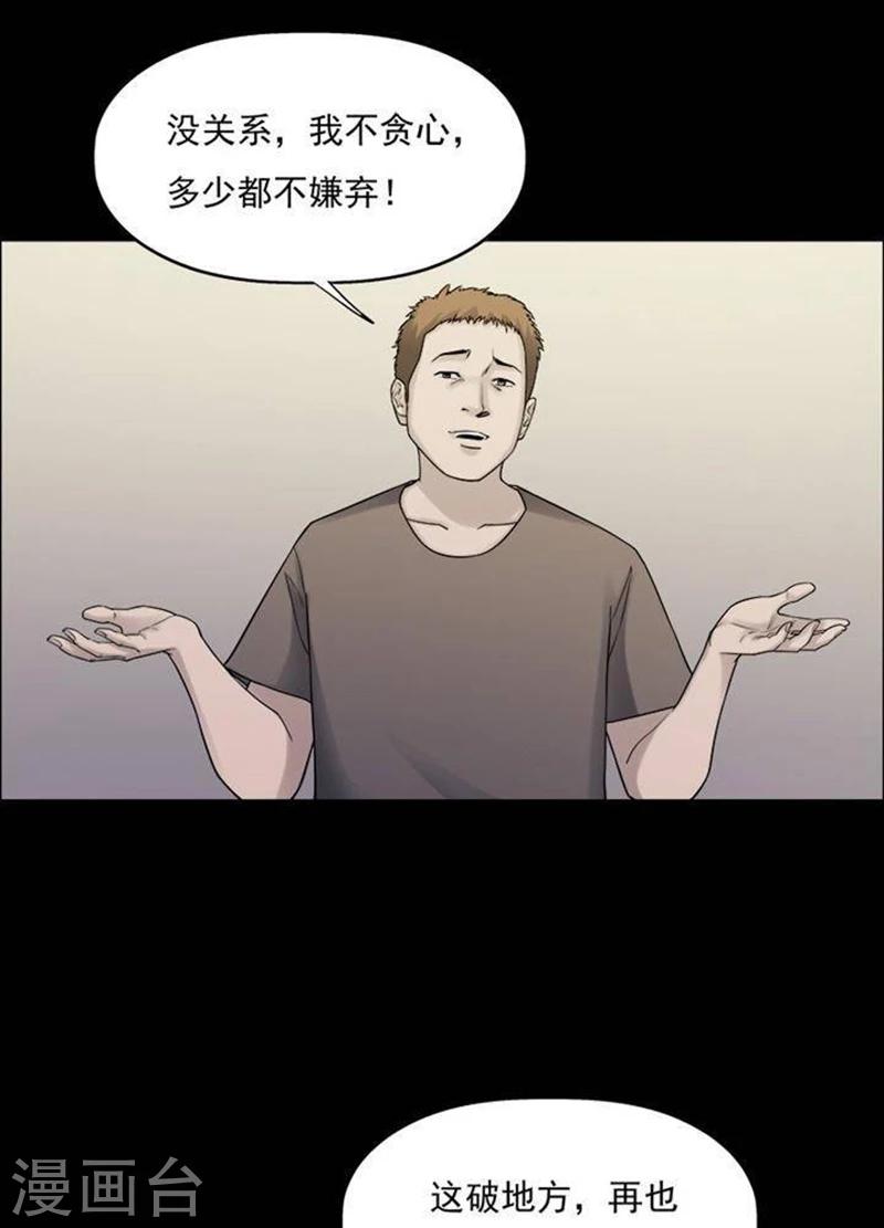 第187话 你的价格7-第192话