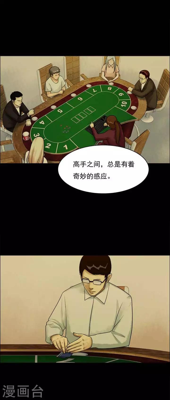 第206话  你的价格23-第208话