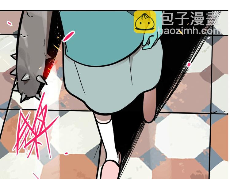 第38话 我妈喊我回家吃饭！(1/3)-第40话