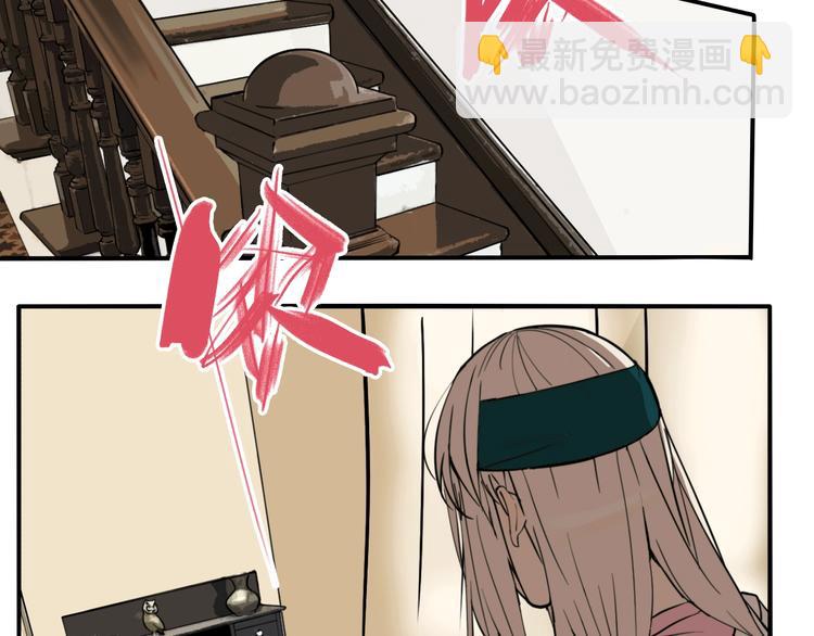 第38话 我妈喊我回家吃饭！(1/3)-第40话
