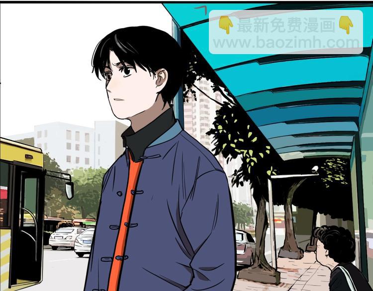 番外：生日快乐！千禧！(1/2)-第64话