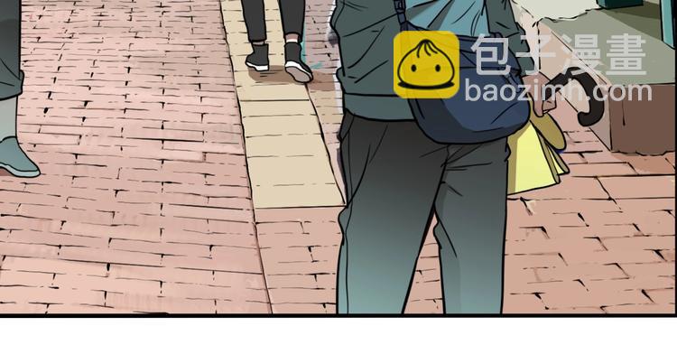 番外：生日快乐！千禧！(1/2)-第64话