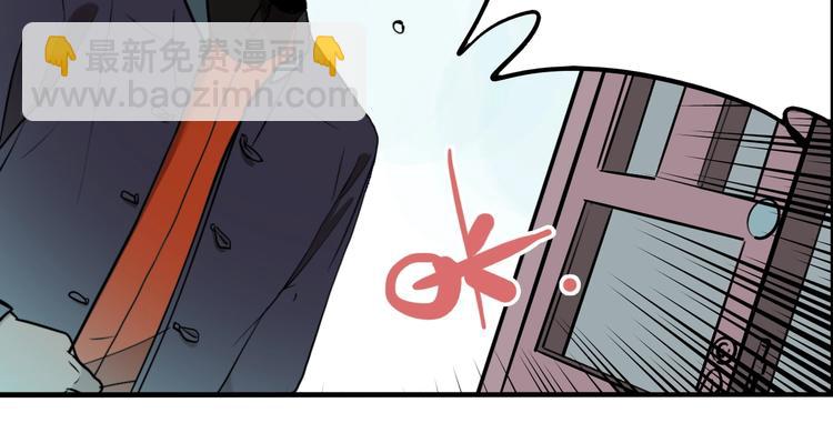 番外：生日快乐！千禧！(1/2)-第64话