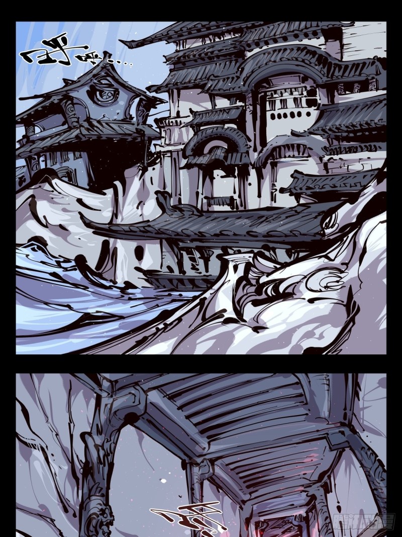 百五五，终殿-第156话