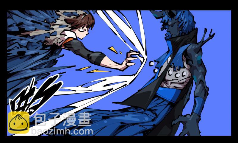 四十六，封魂！-第46话