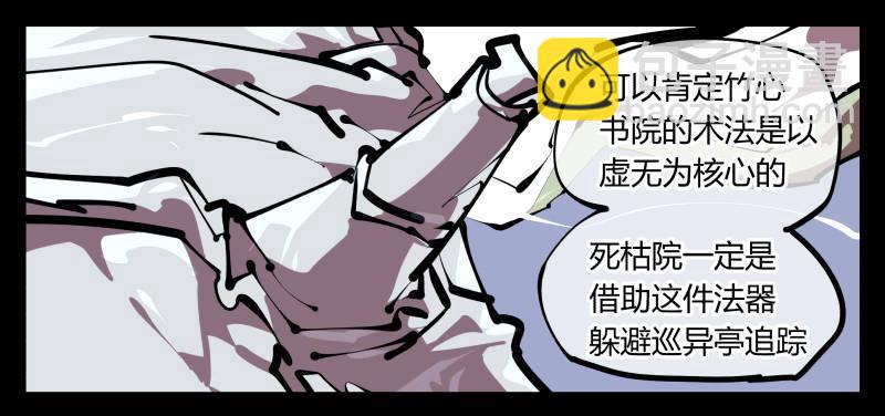 五十，又见竹心书院-第50话