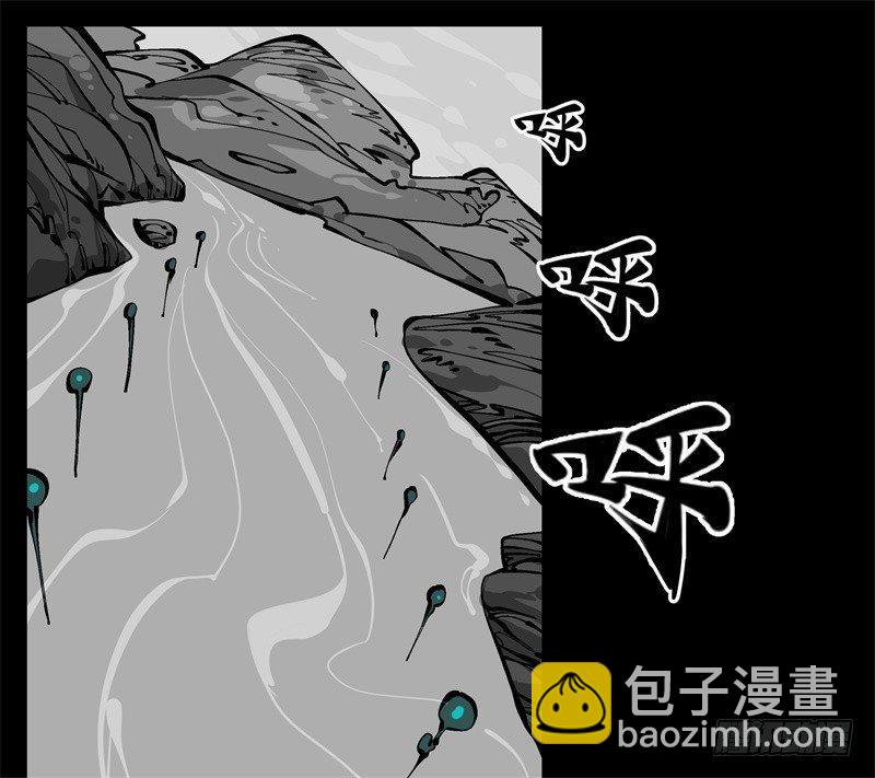 九十八，深入探索-第98话