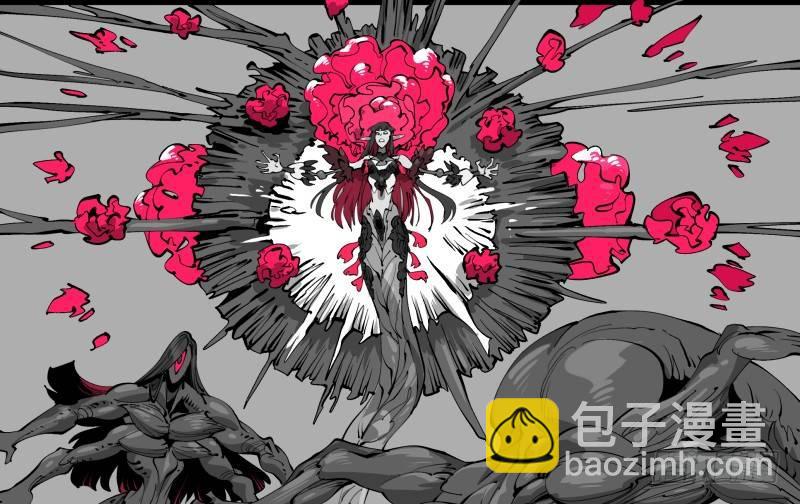 一百，缝合怪-第100话