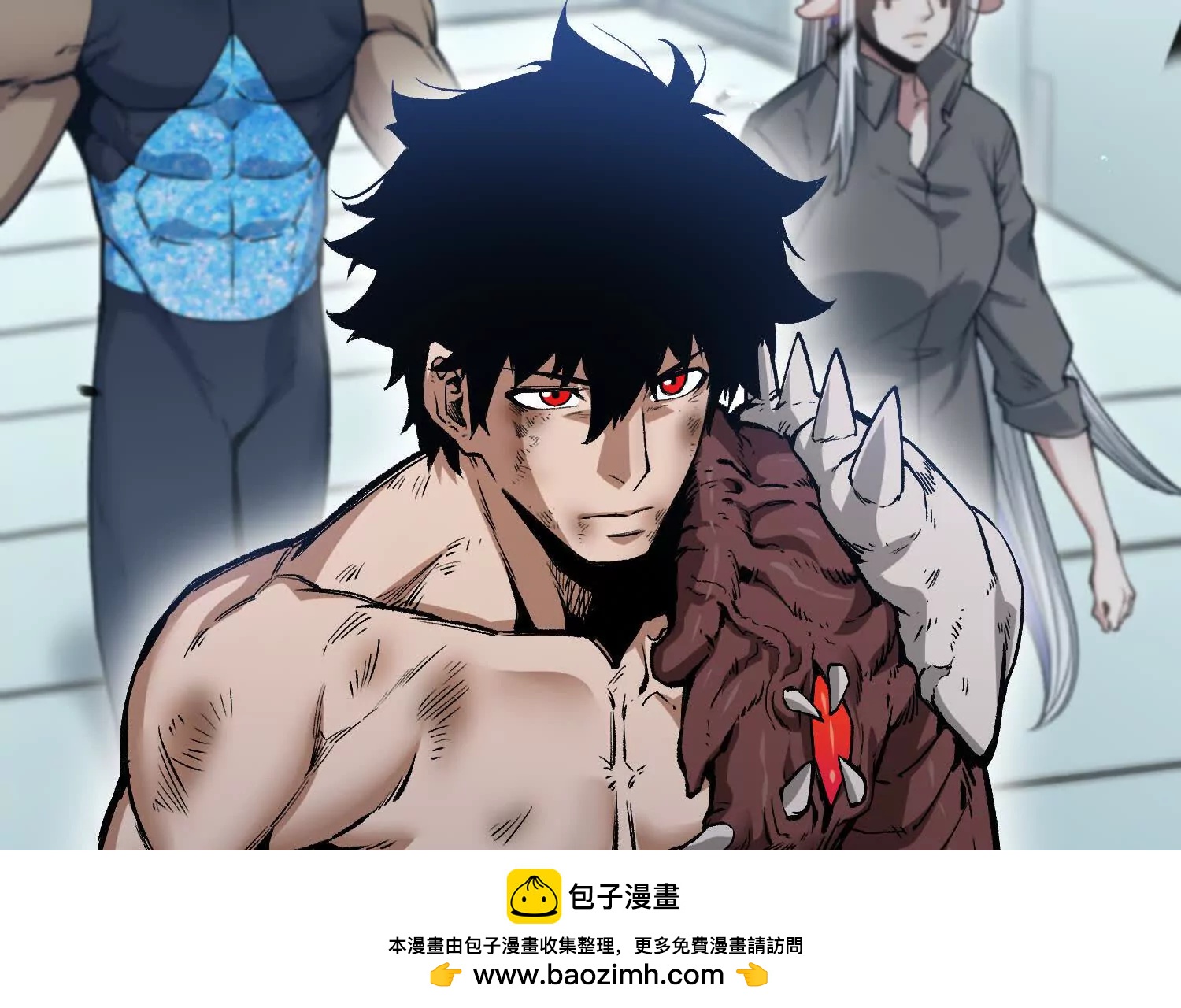 第34话  突袭传送门(1/4)-第34话