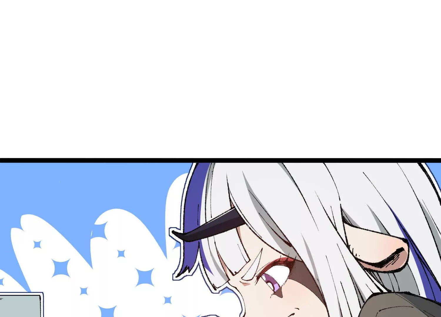 第6话  地下乐园(1/4)-第6话
