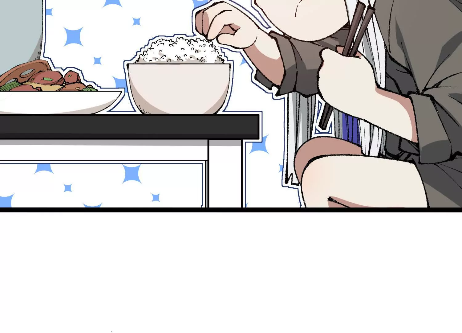第6话  地下乐园(1/4)-第6话