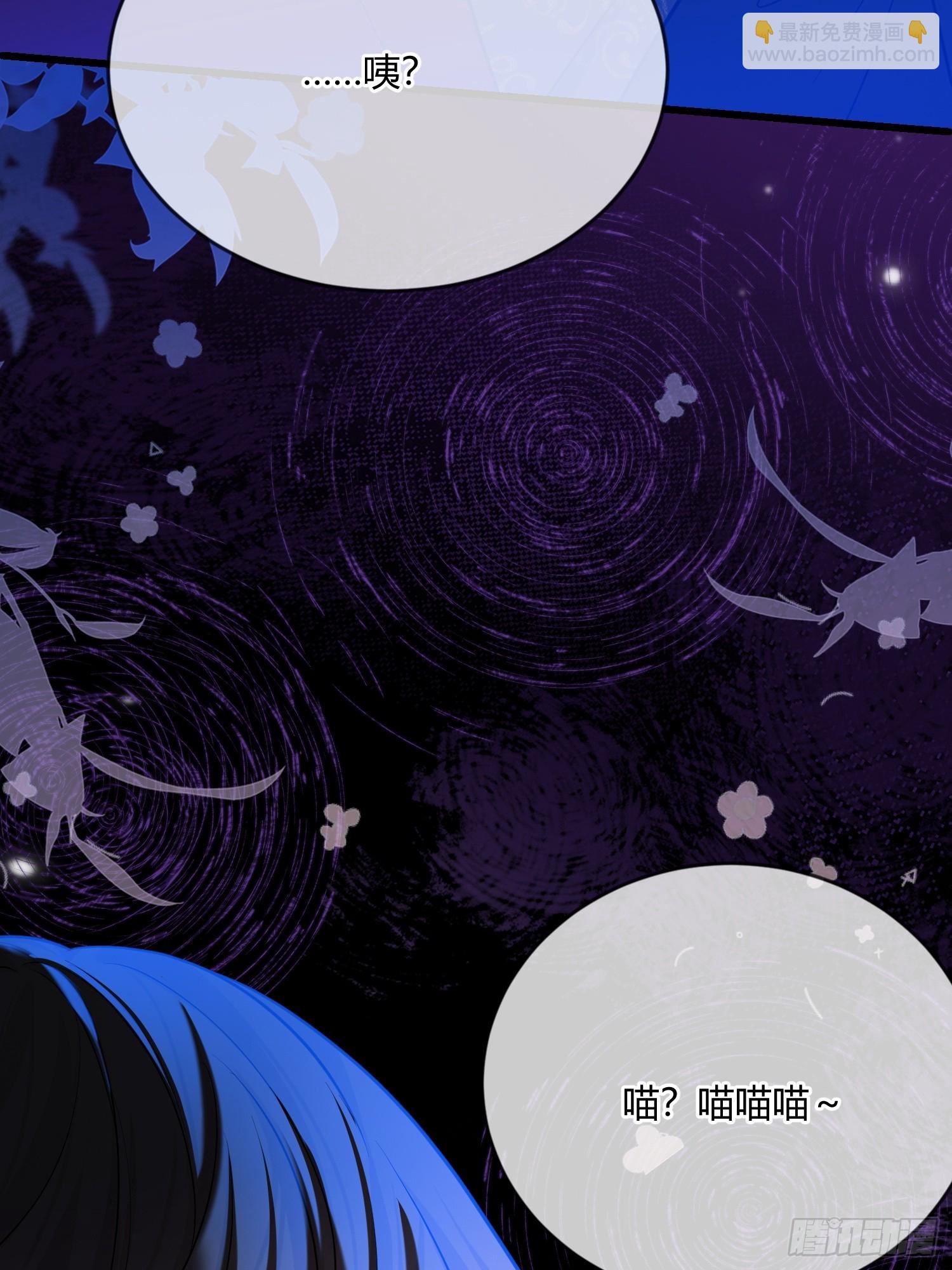 第一百二十三话 猫咪-第124话