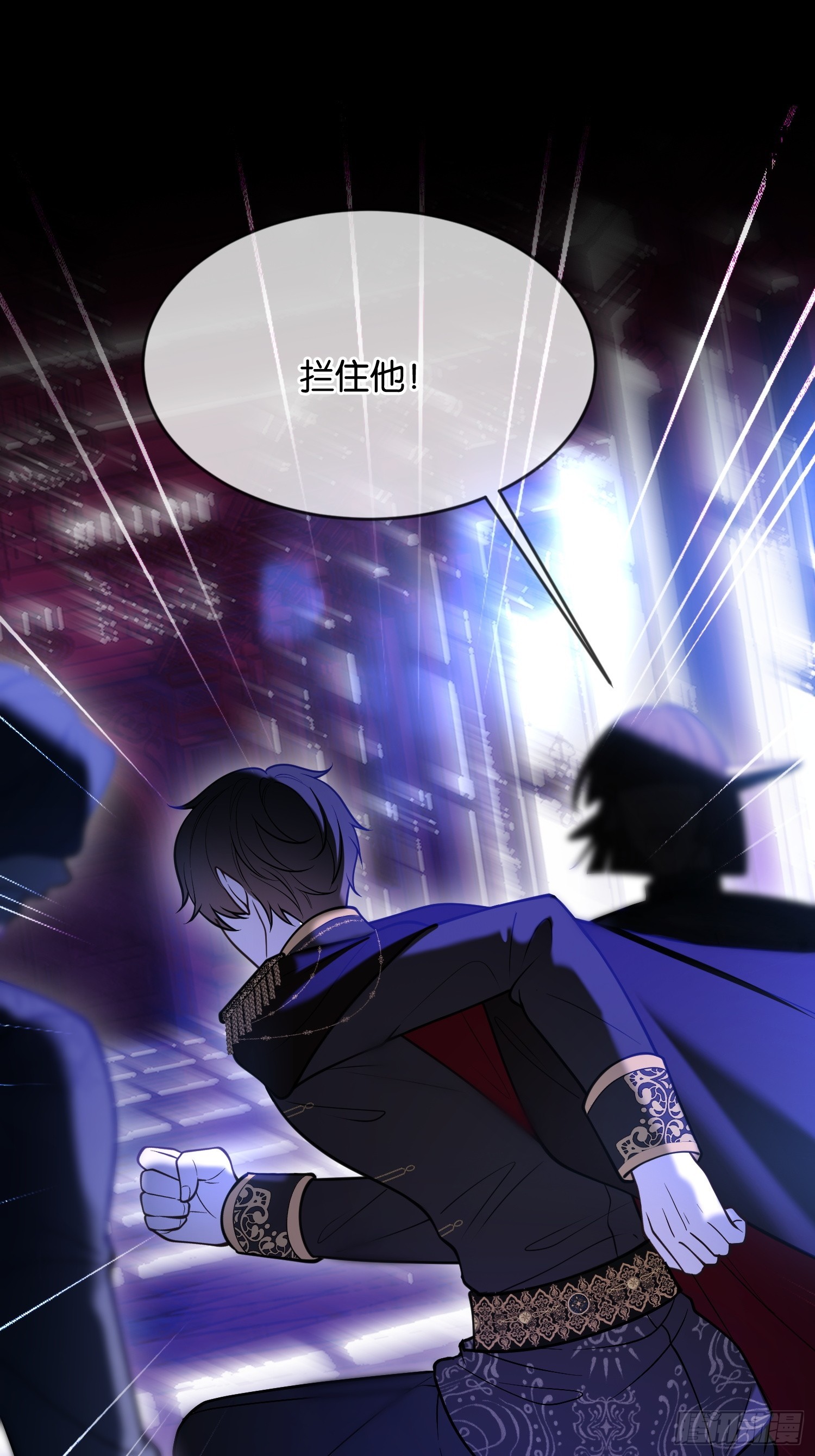 第一百二十五话 喵言喵语-第126话