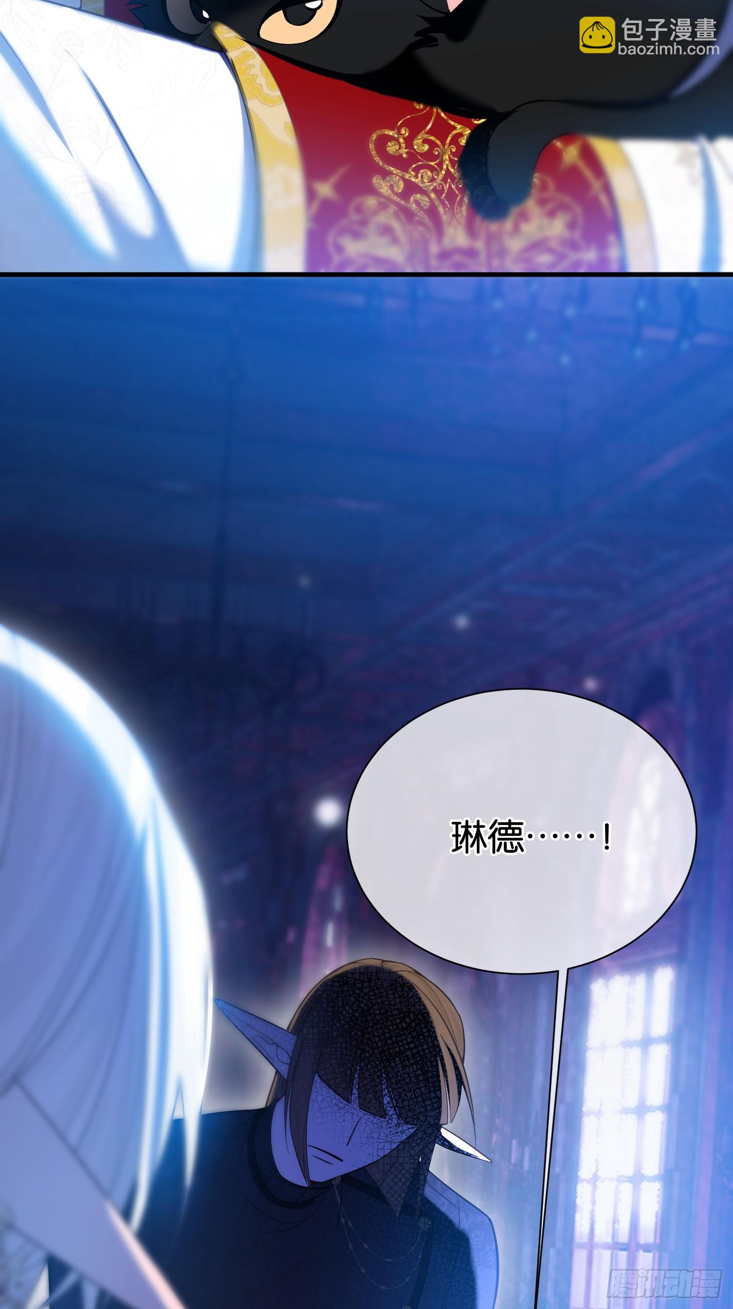 第一百二十五话 喵言喵语-第126话