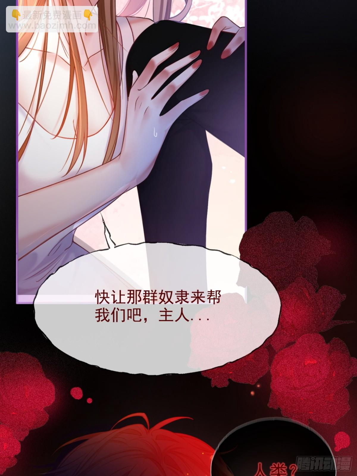第一话 血族亲王(1/2)-第2话