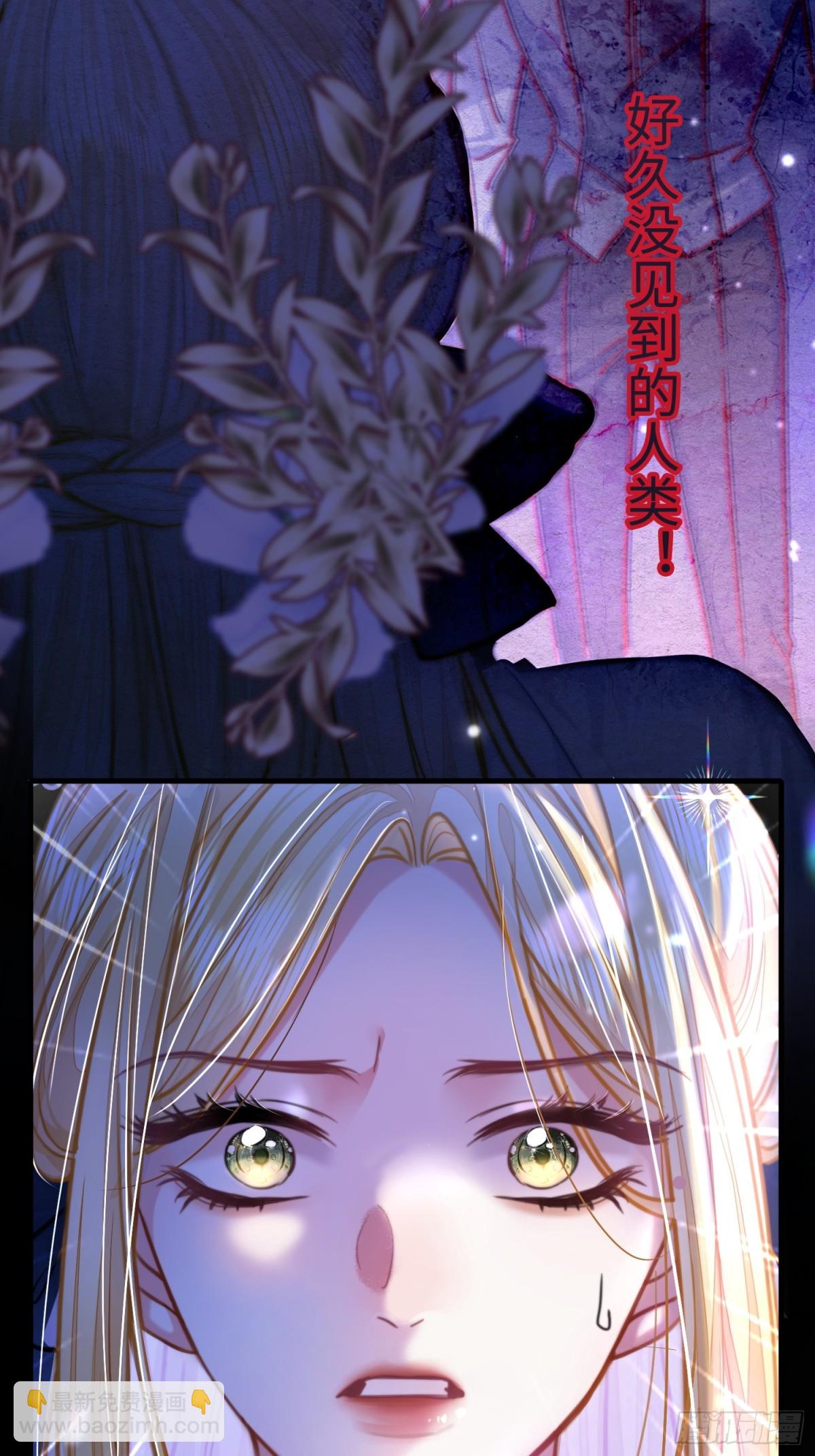 第一话 血族亲王(1/2)-第2话